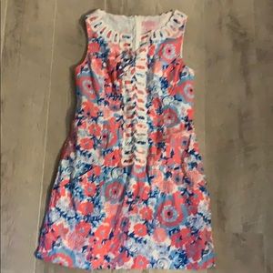 Vintage Lilly Pulitzer dress